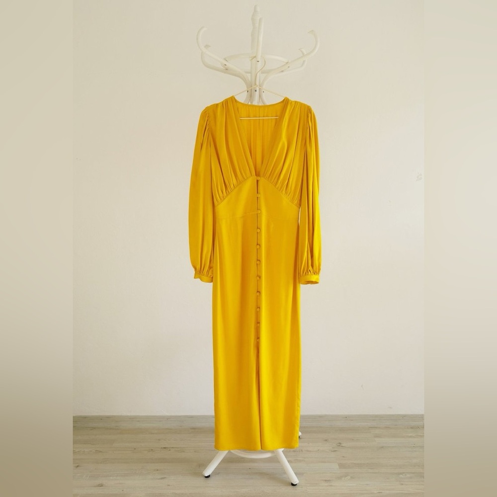 Ohsevendays Dress